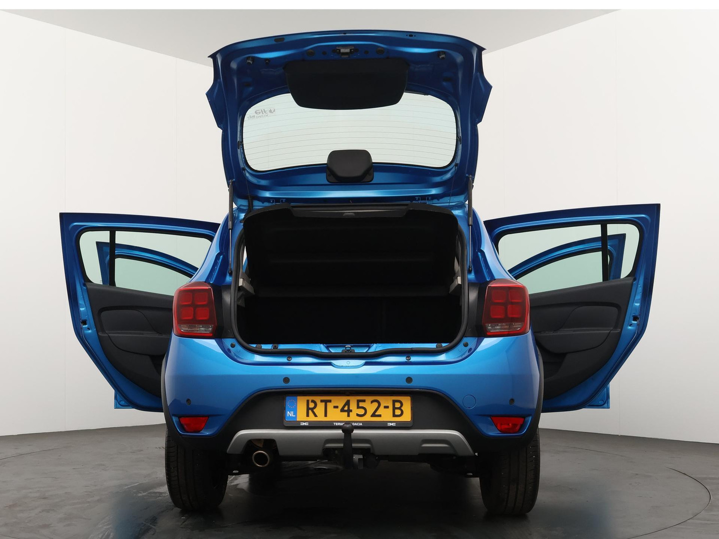 Dacia