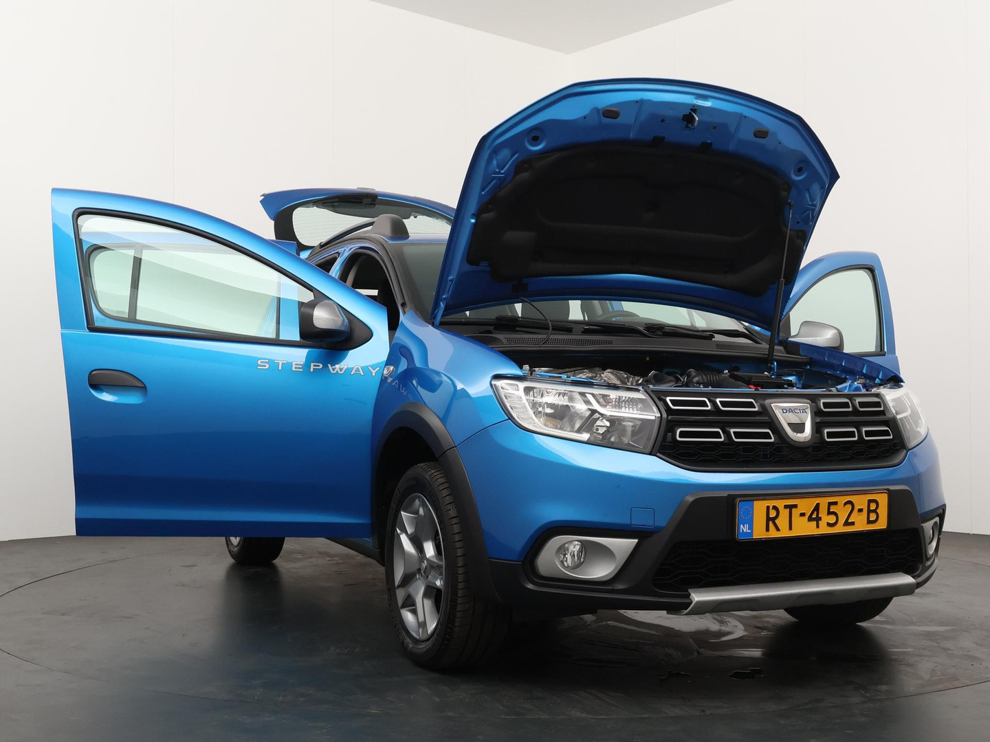 Dacia