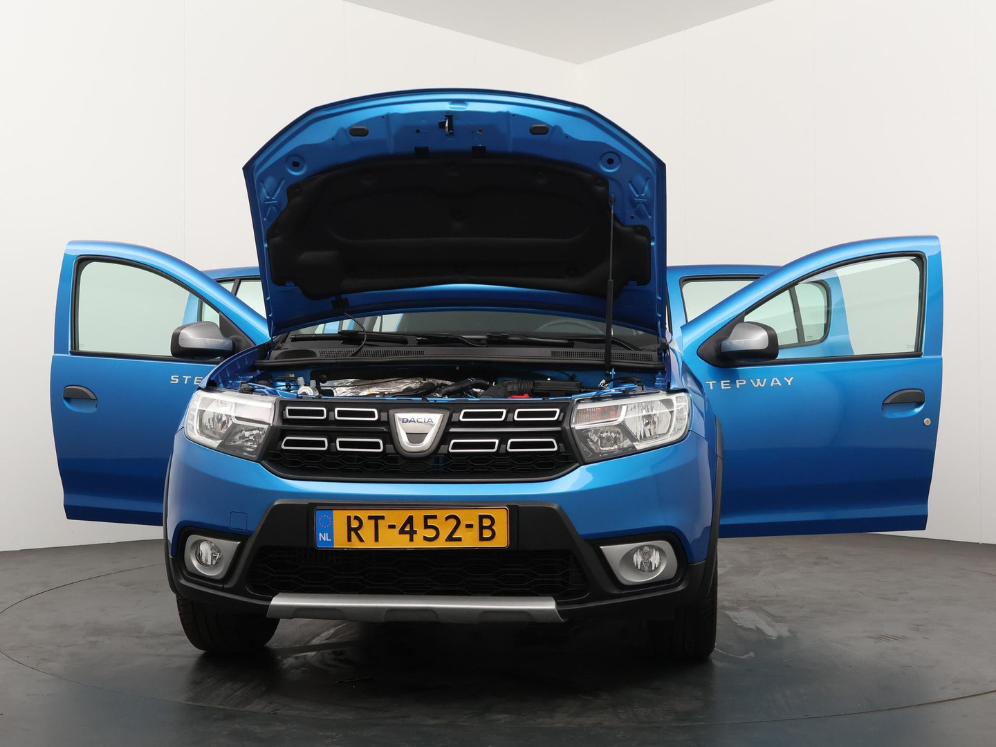 Dacia