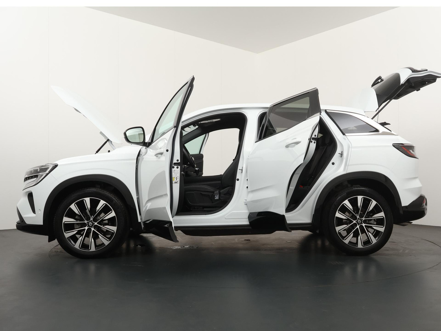 Renault Renault