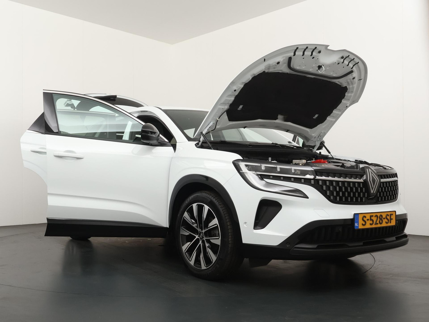 Renault Renault