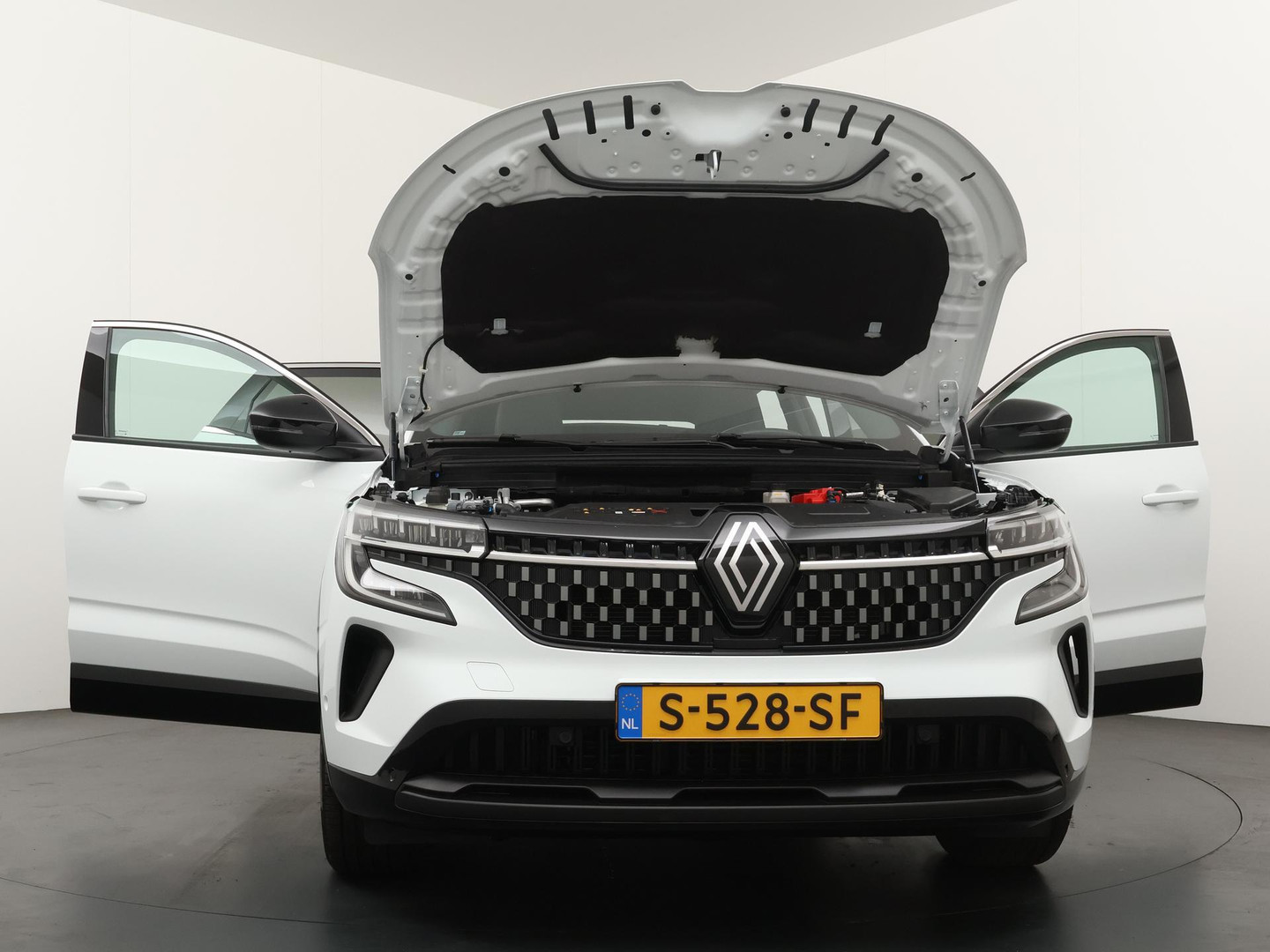 Renault Renault