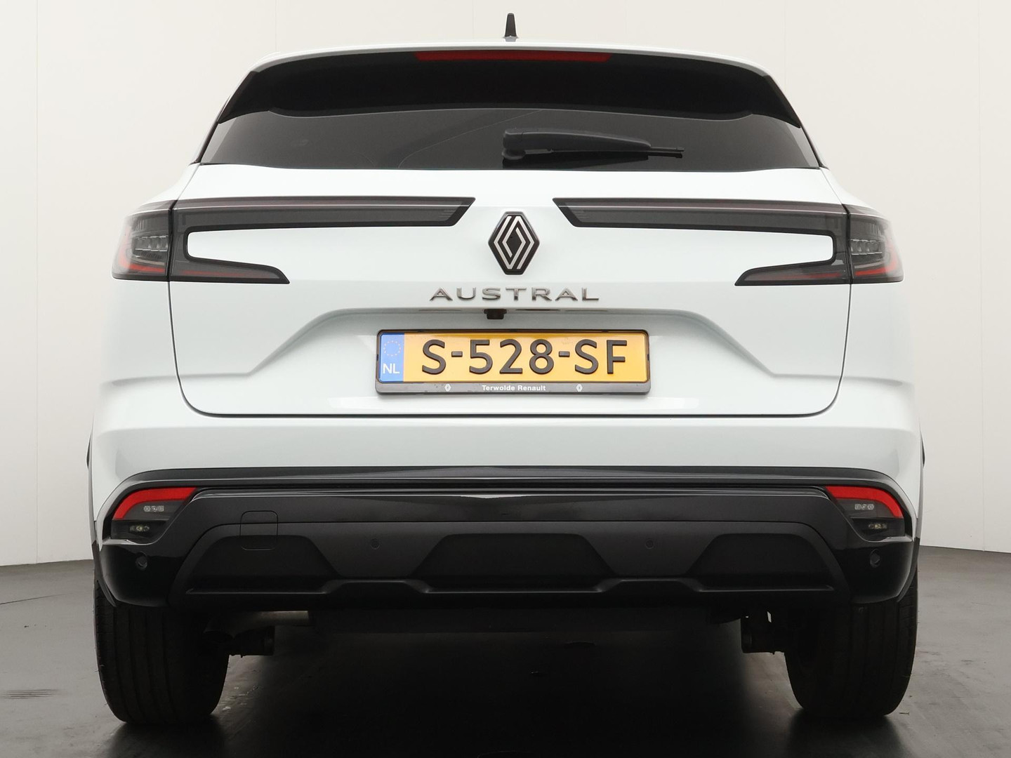 Renault Renault