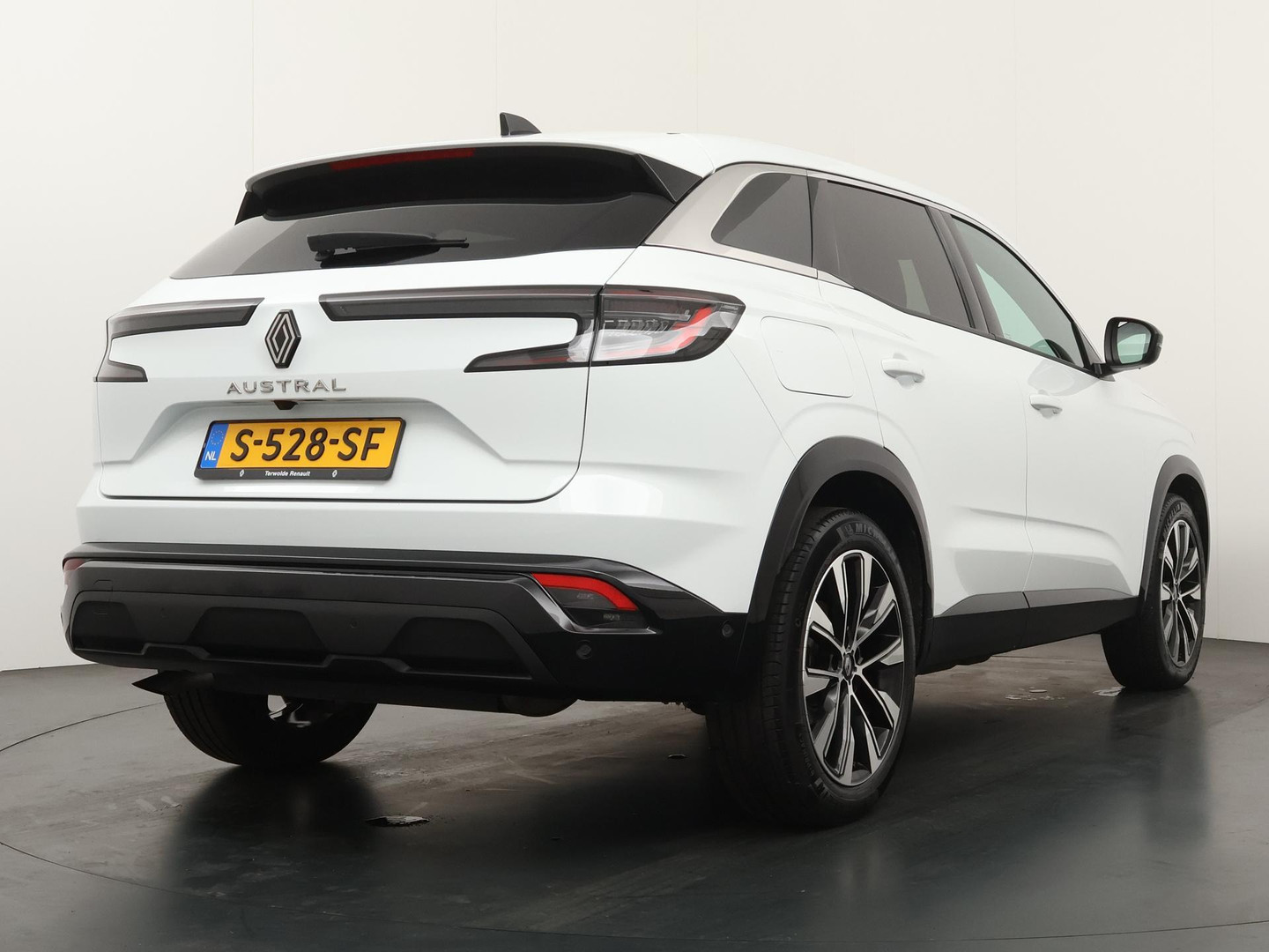 Renault Renault