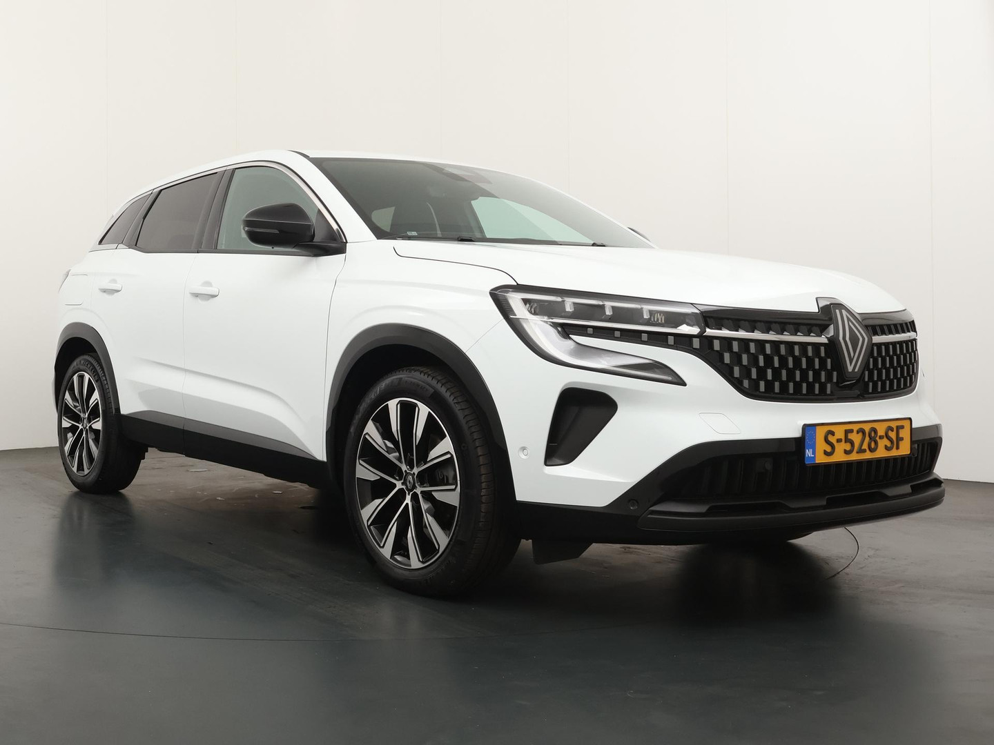 Renault Renault