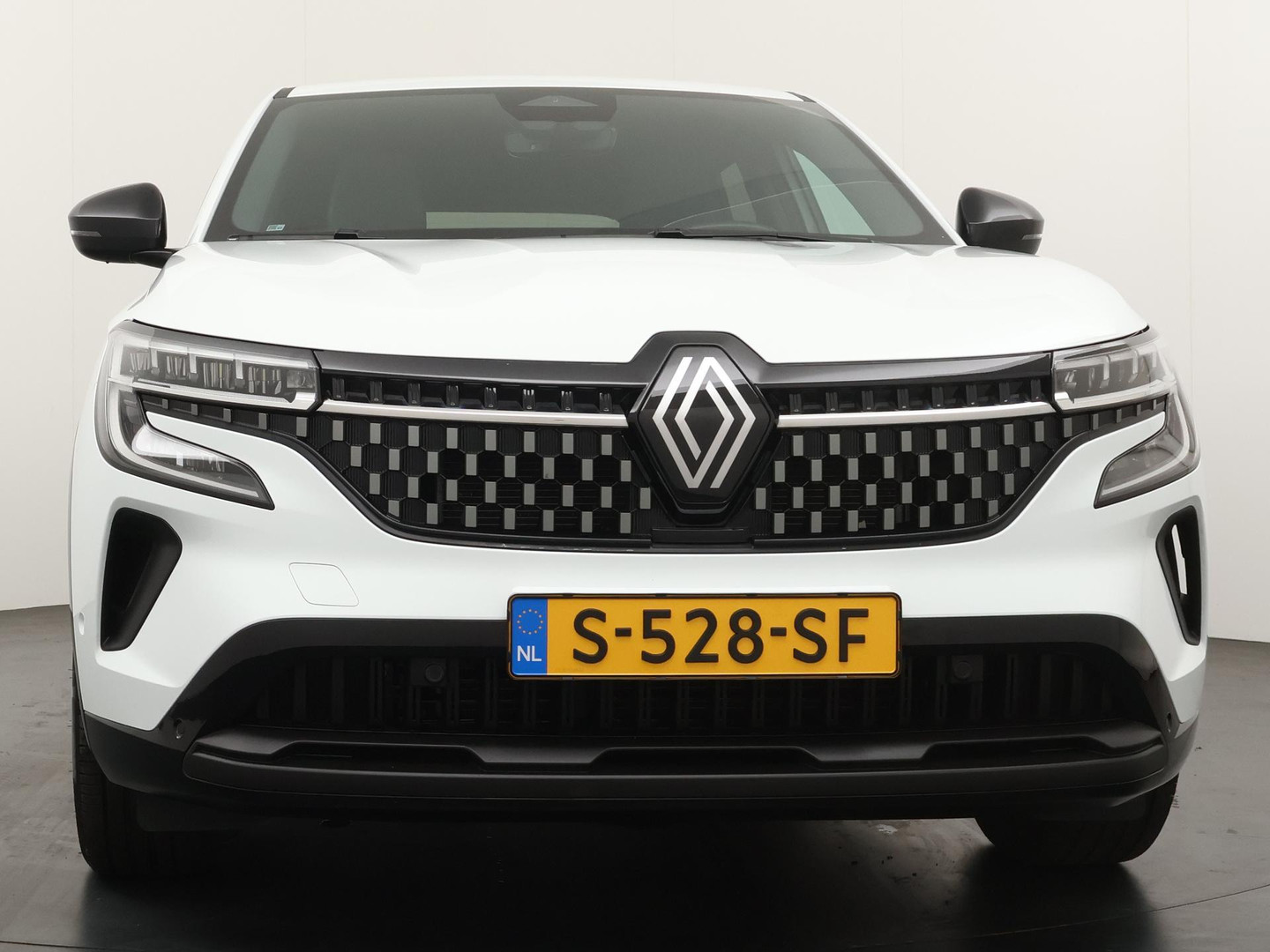 Renault Renault