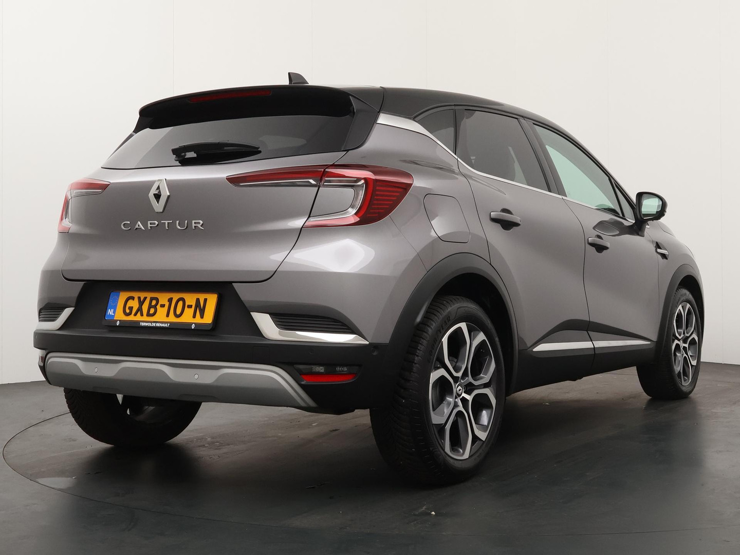 Renault Renault
