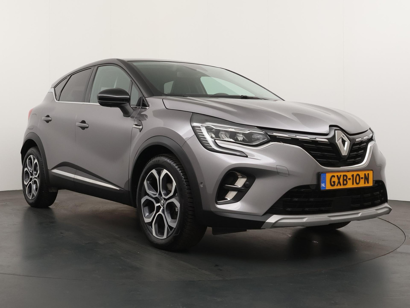 Renault Renault