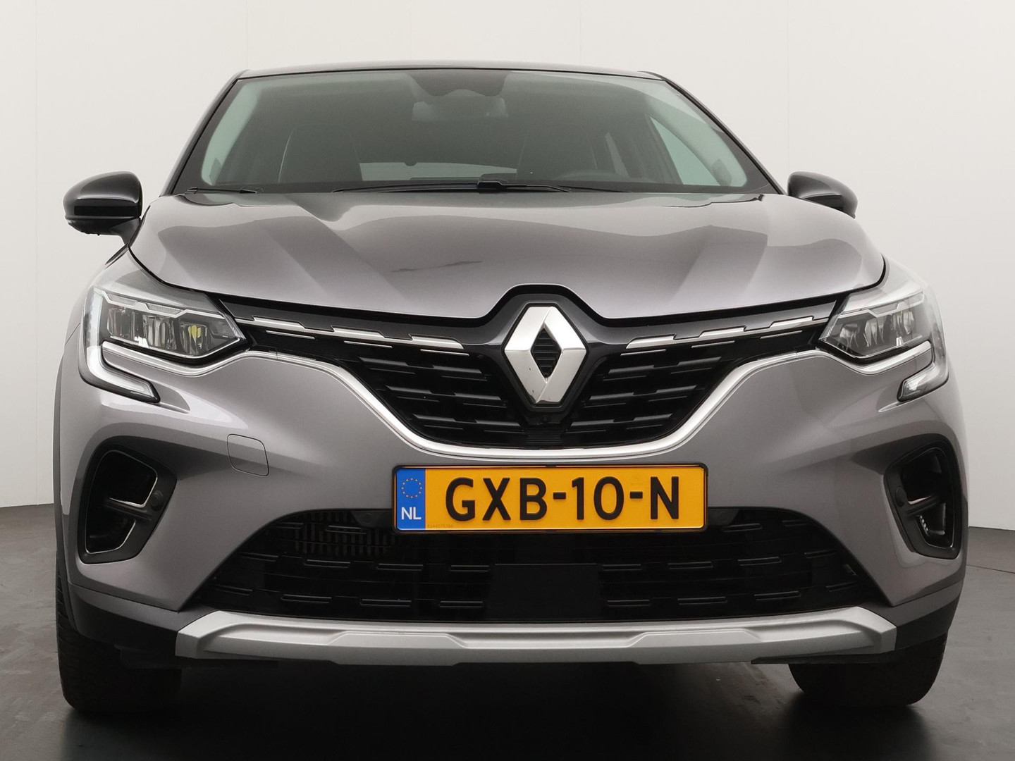 Renault Renault