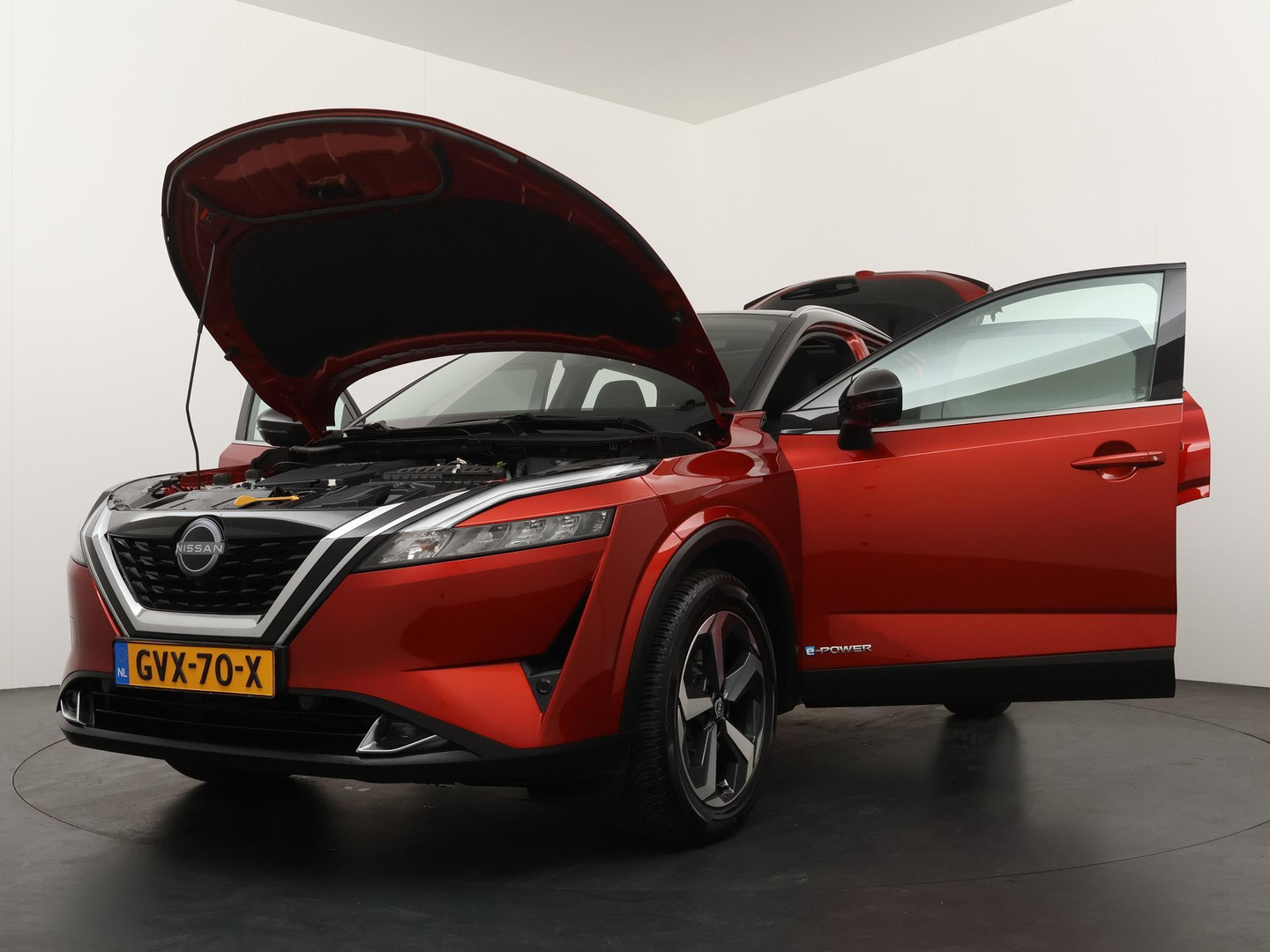 Nissan Nissan