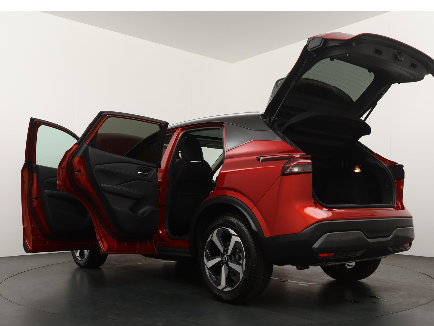 Nissan Nissan