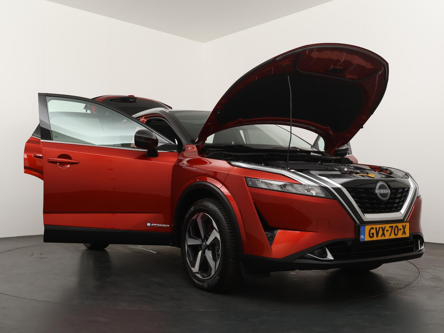 Nissan Nissan