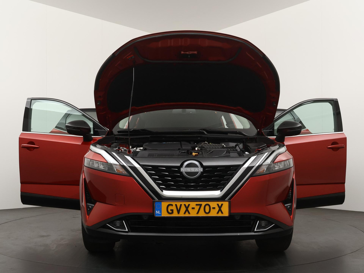 Nissan Nissan