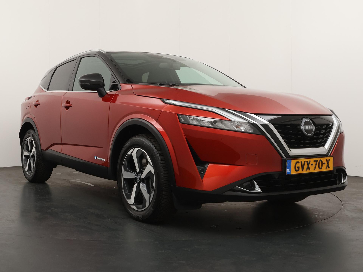 Nissan Nissan