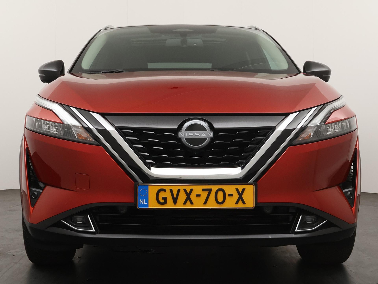 Nissan Nissan