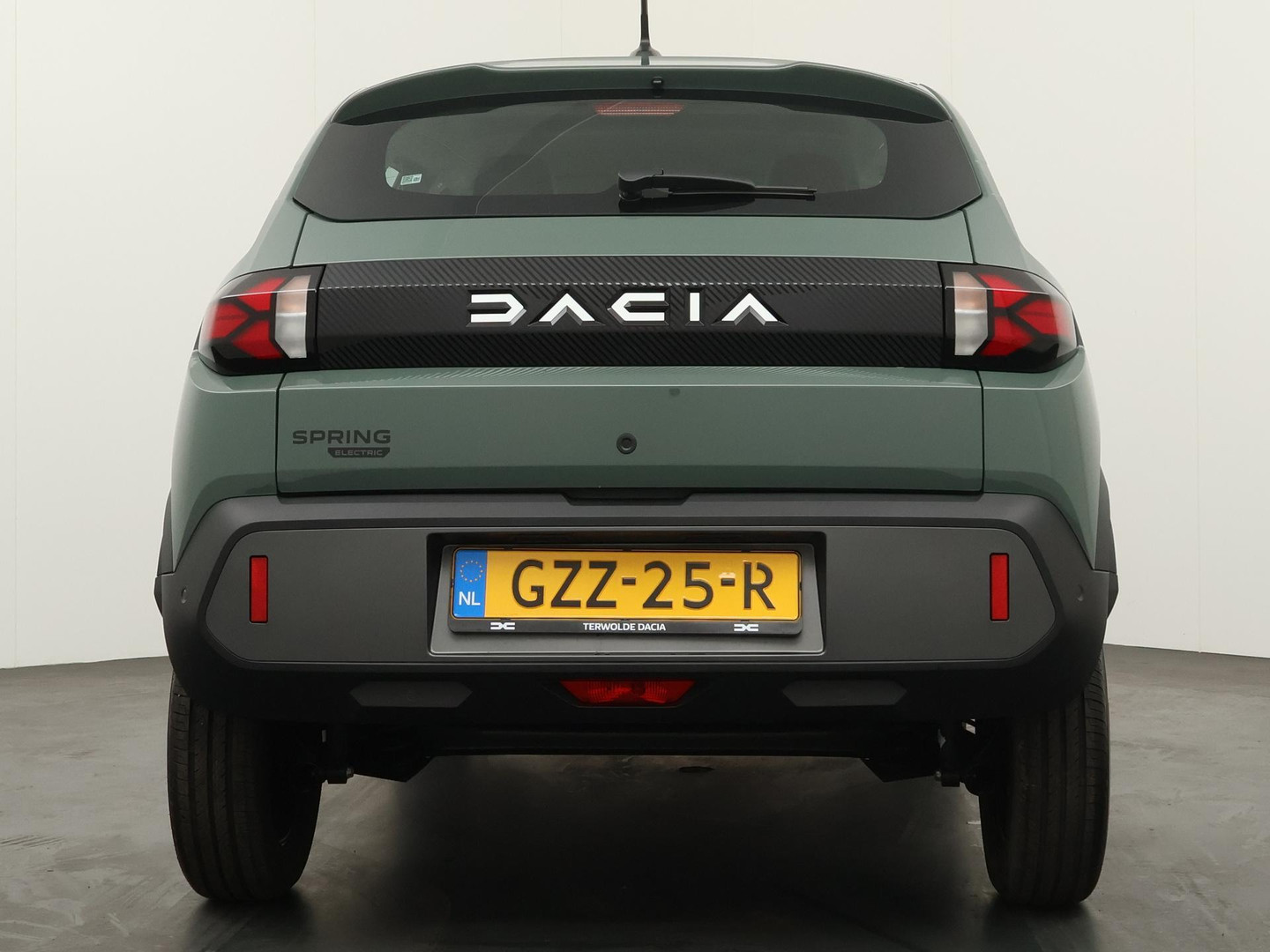 Dacia