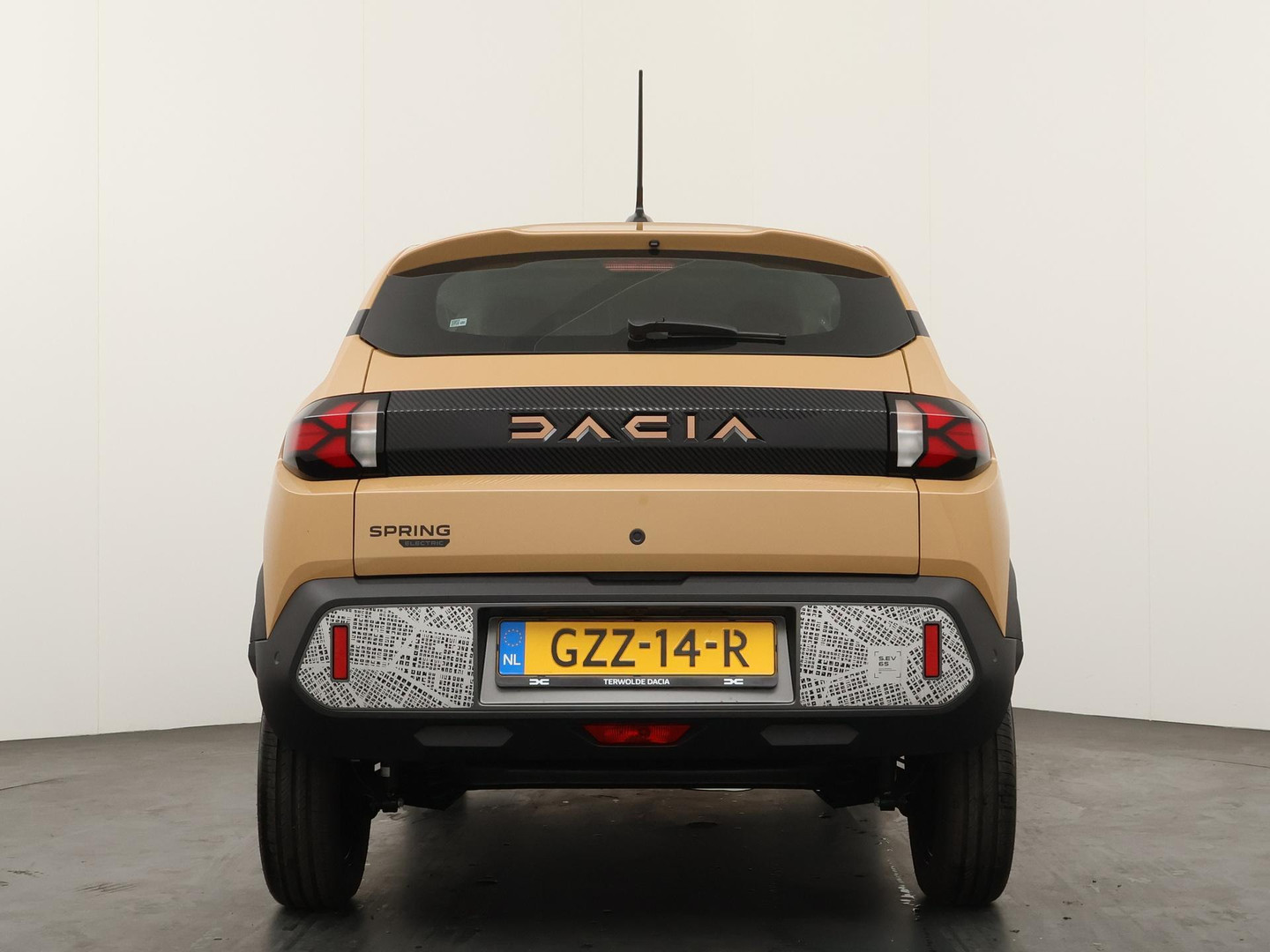 Dacia