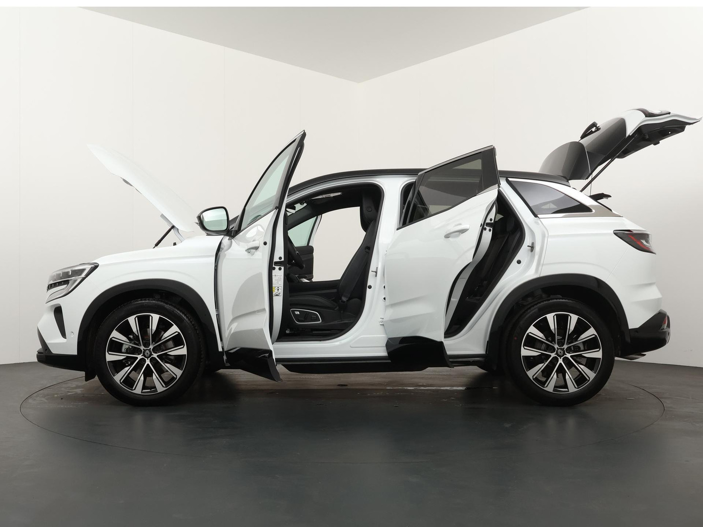 Renault Renault