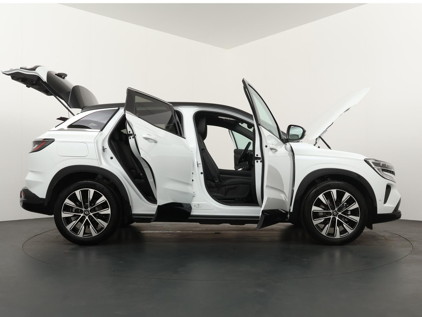 Renault Renault