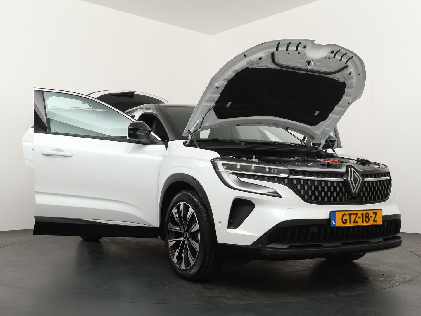 Renault Renault