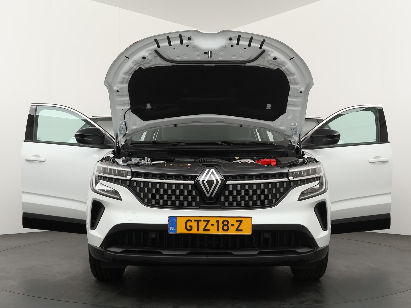 Renault Renault