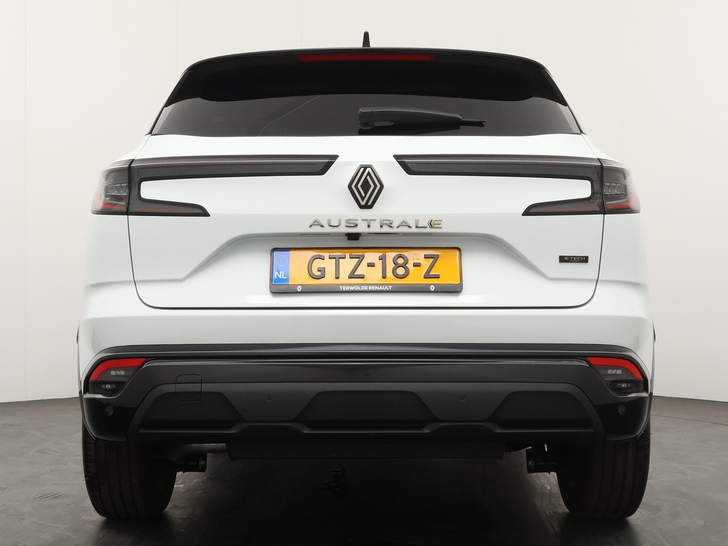Renault Renault