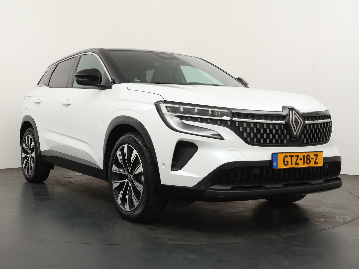 Renault Renault