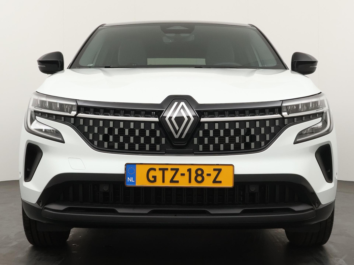 Renault Renault