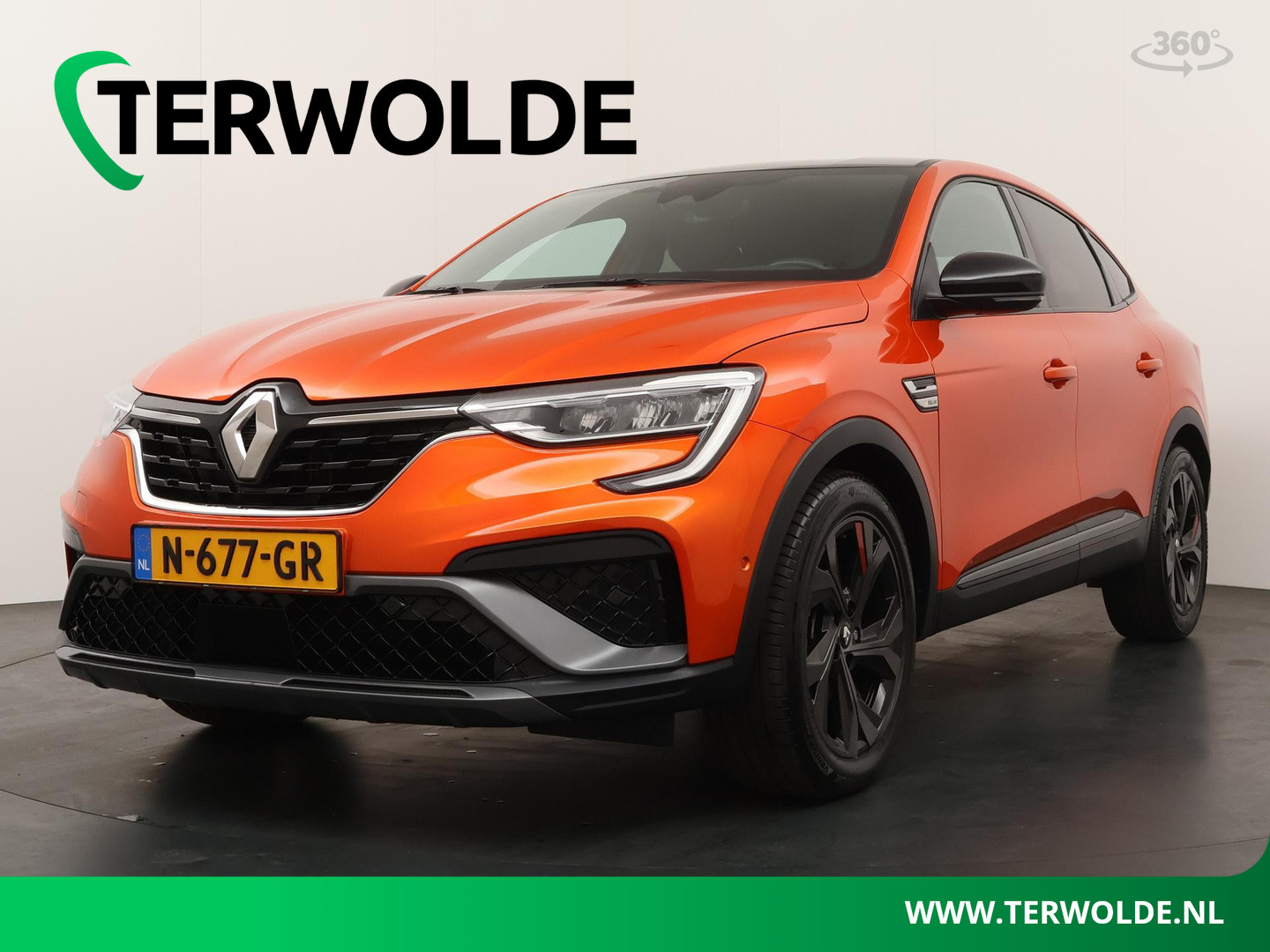 Renault Renault