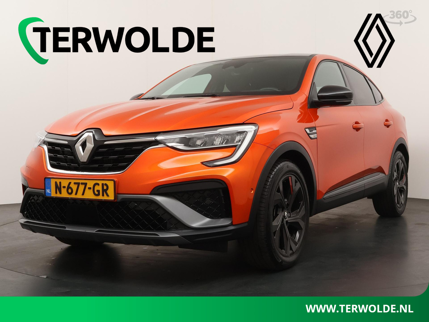 Renault Renault