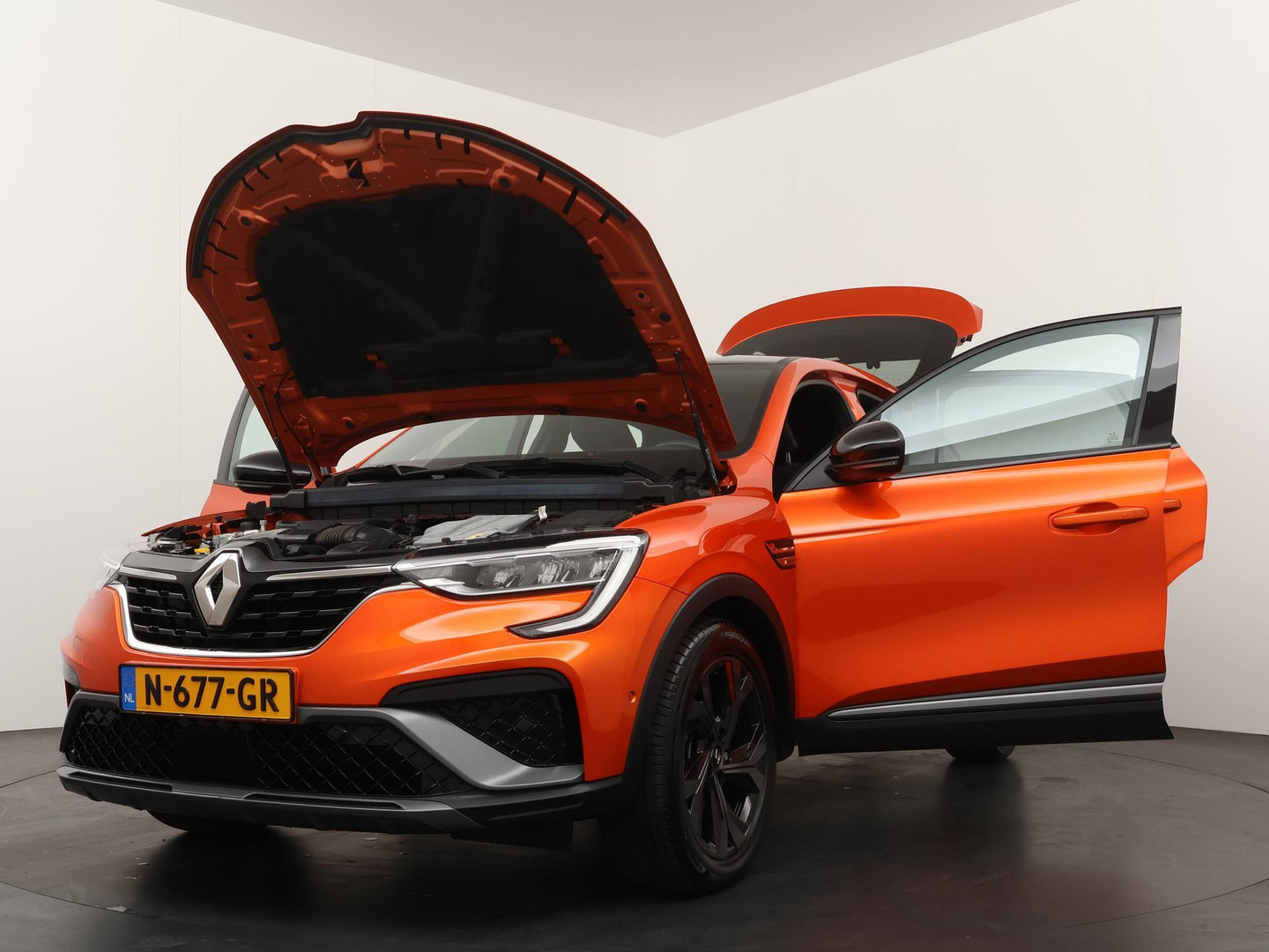 Renault Renault