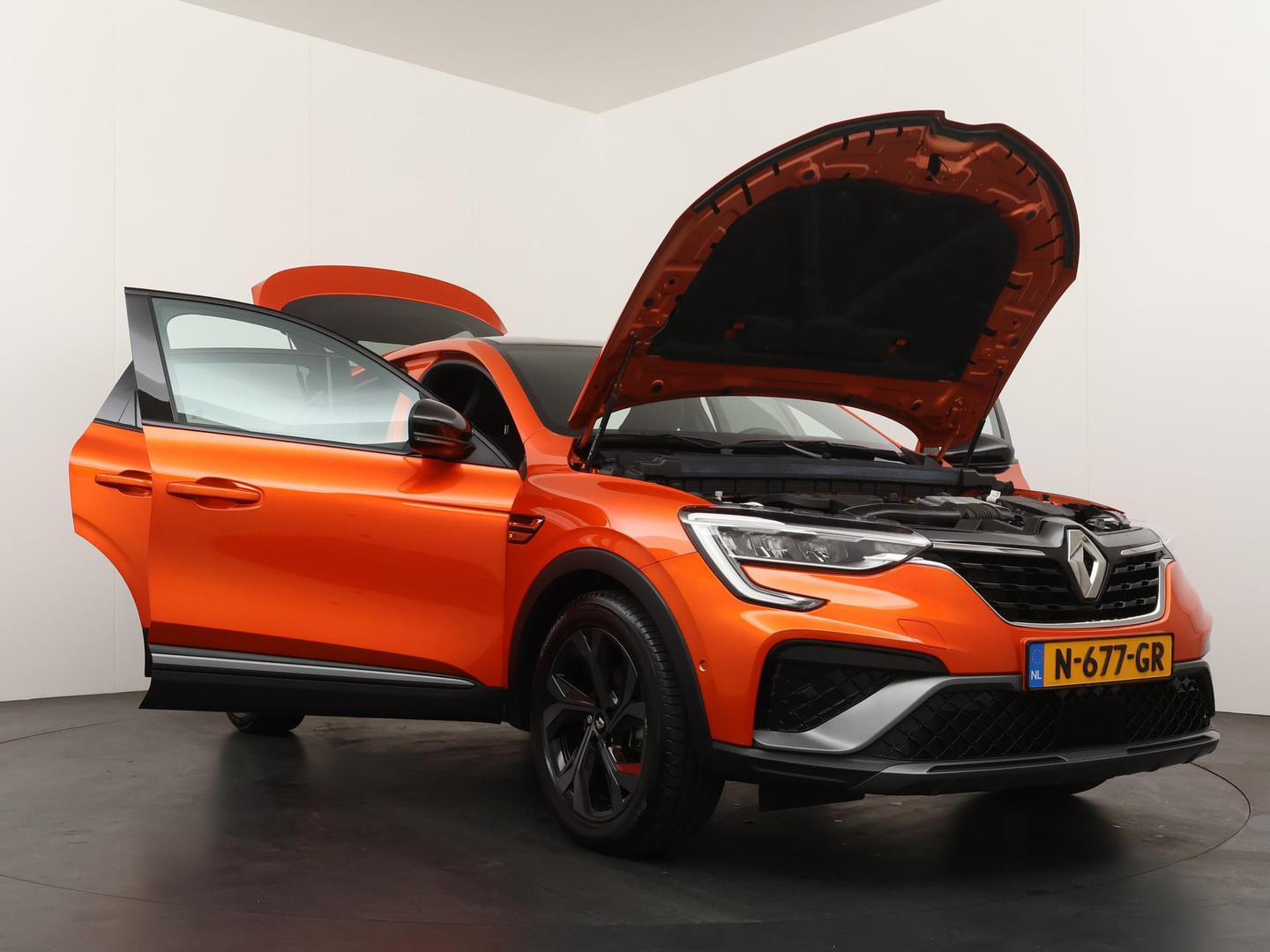 Renault Renault
