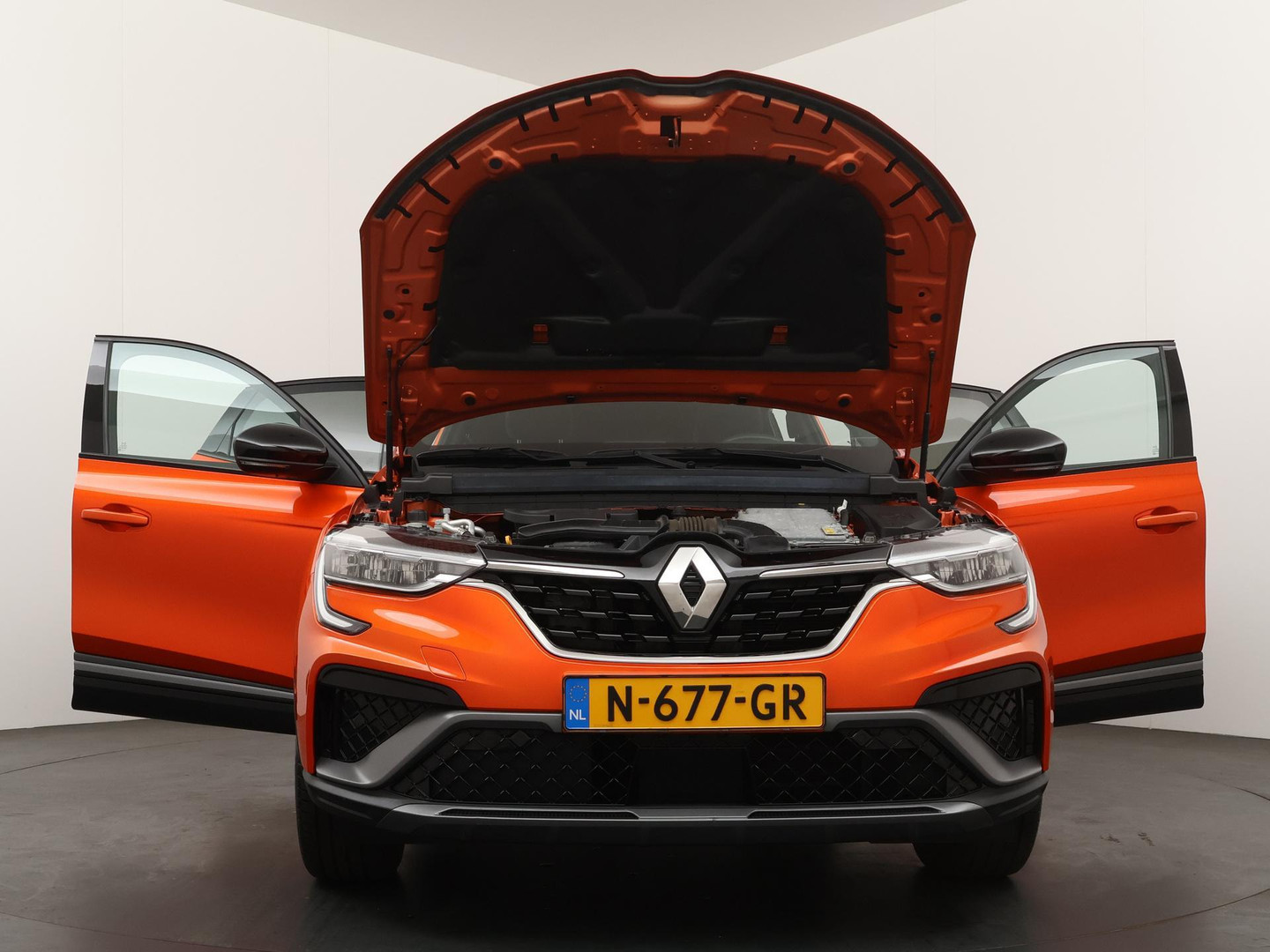 Renault Renault