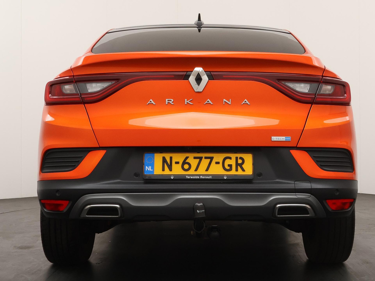 Renault Renault