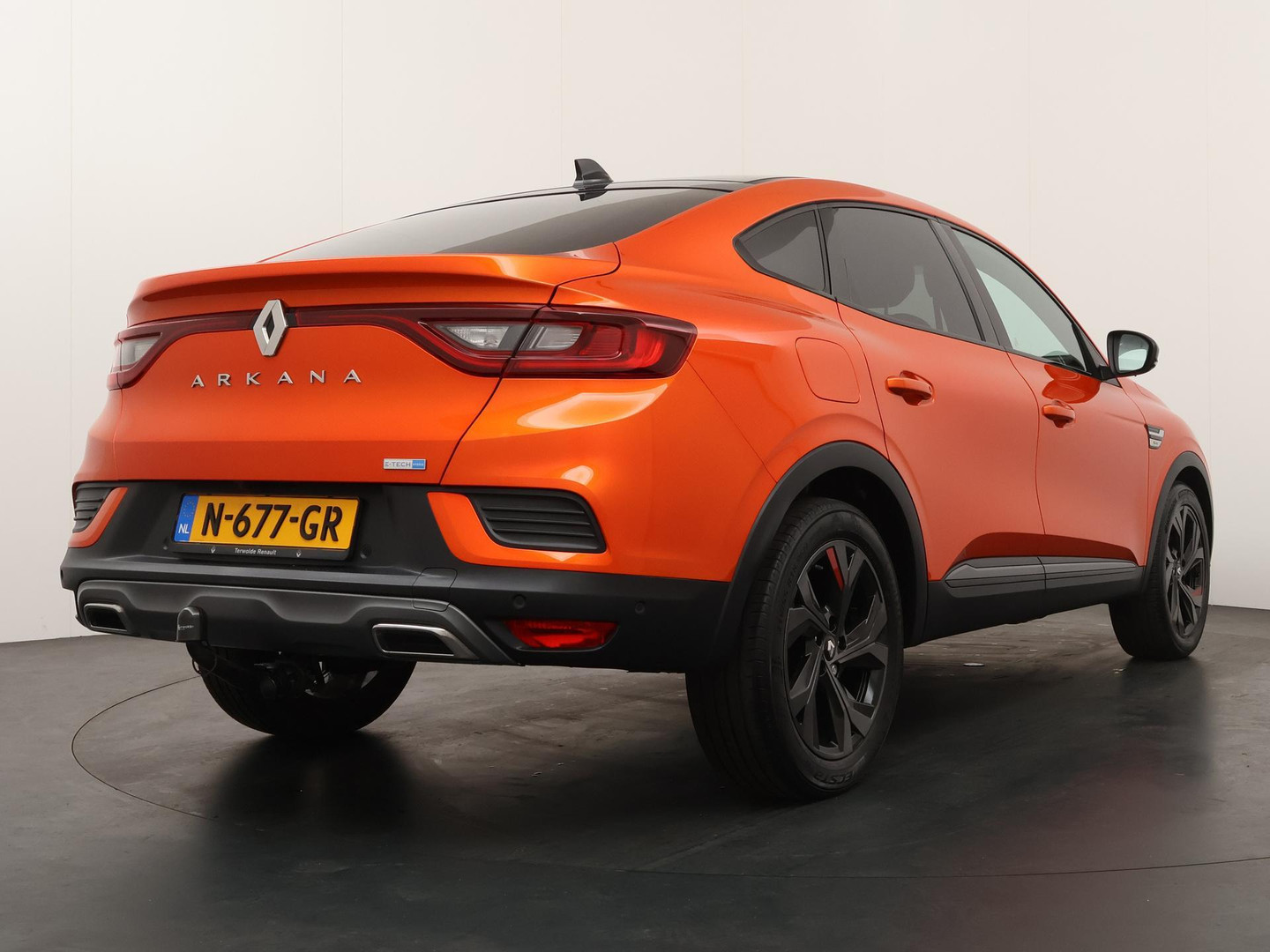 Renault Renault