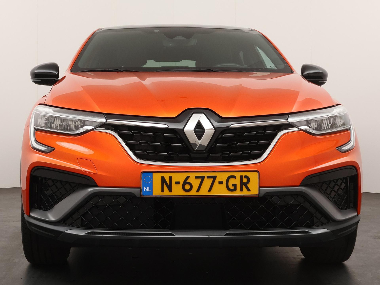 Renault Renault