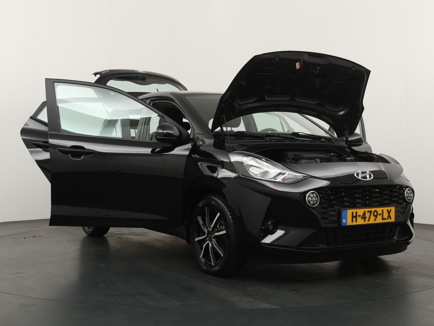 Hyundai
