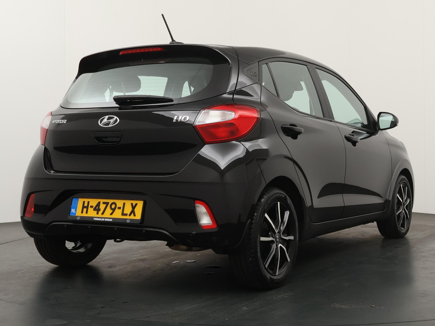 Hyundai