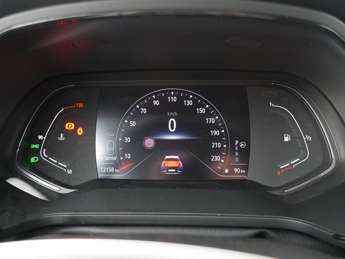 Renault Renault