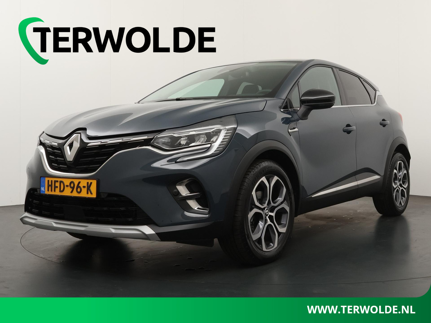 Renault Renault