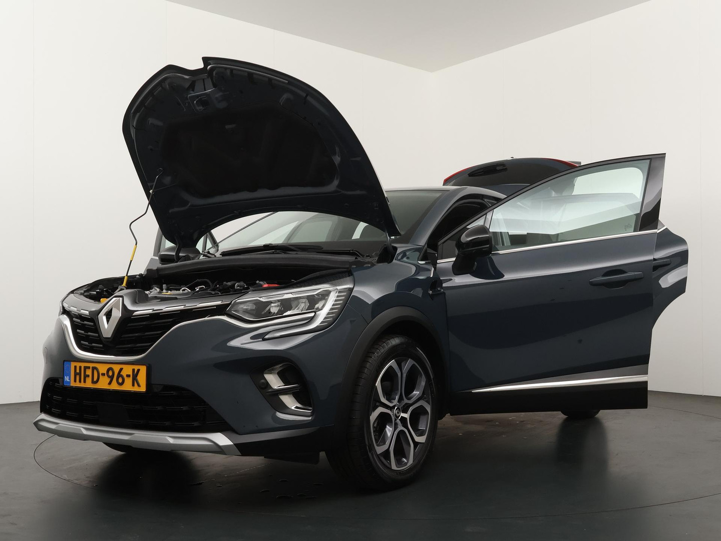 Renault Renault