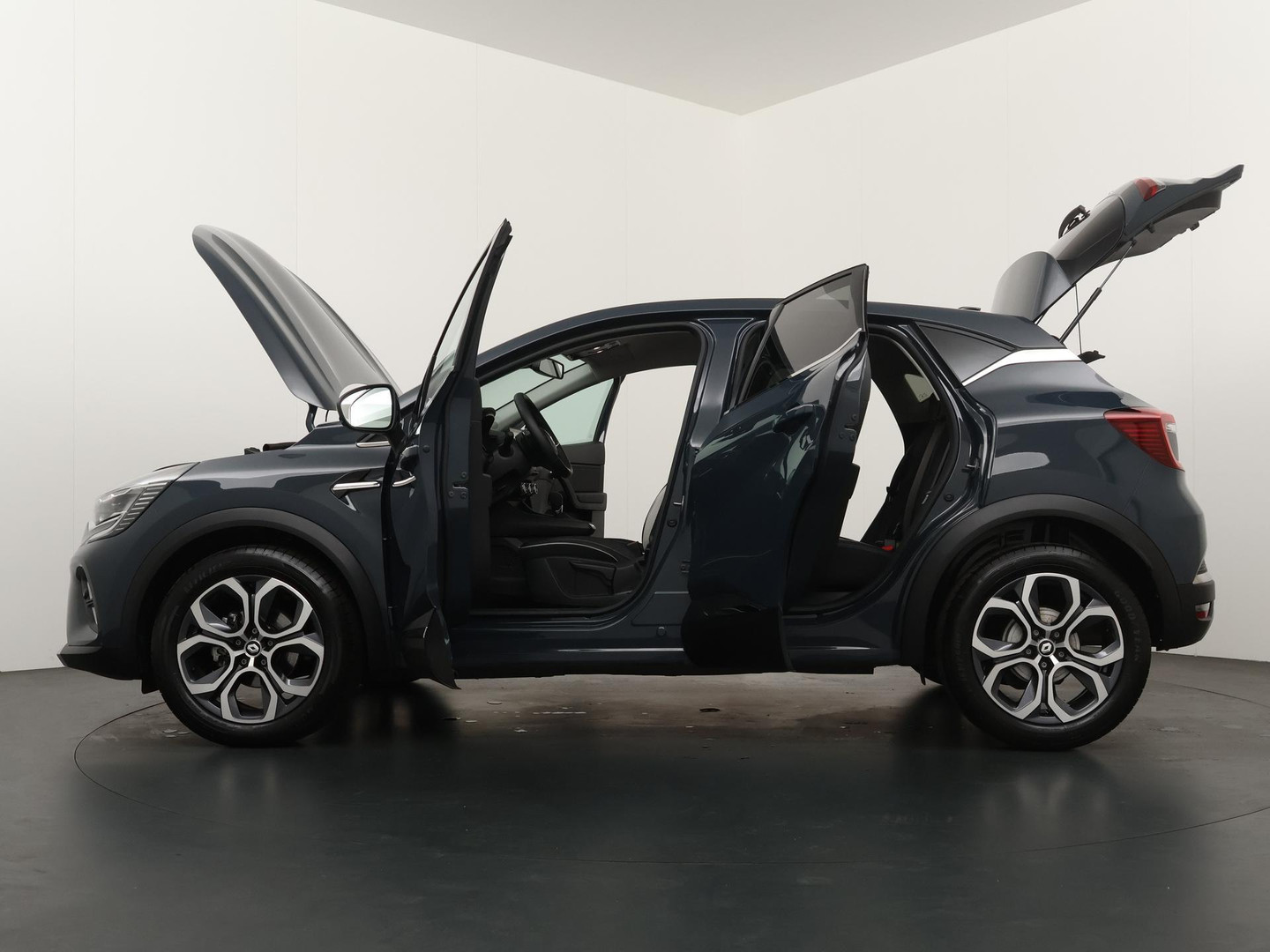 Renault Renault