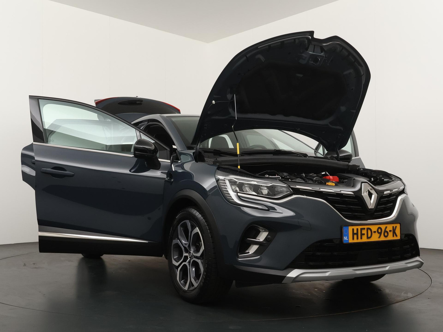 Renault Renault