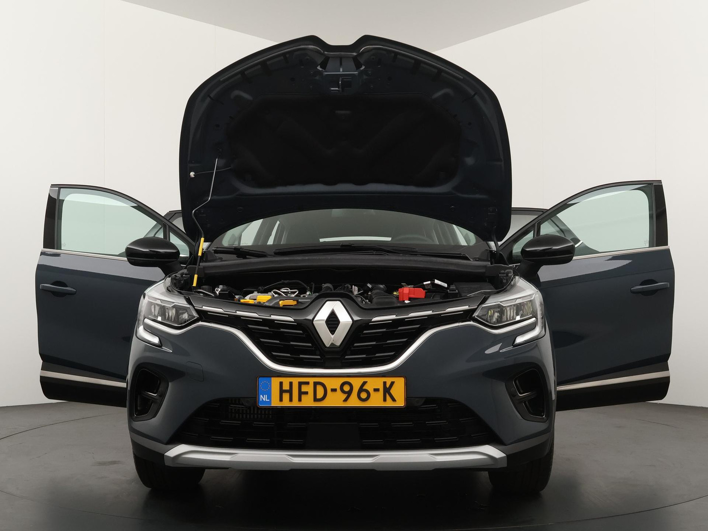Renault Renault