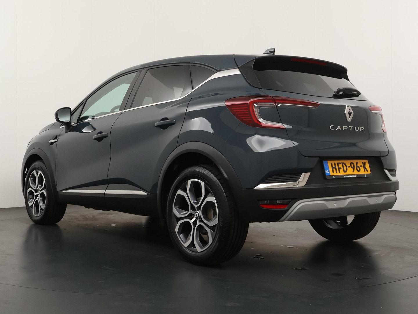 Renault Renault