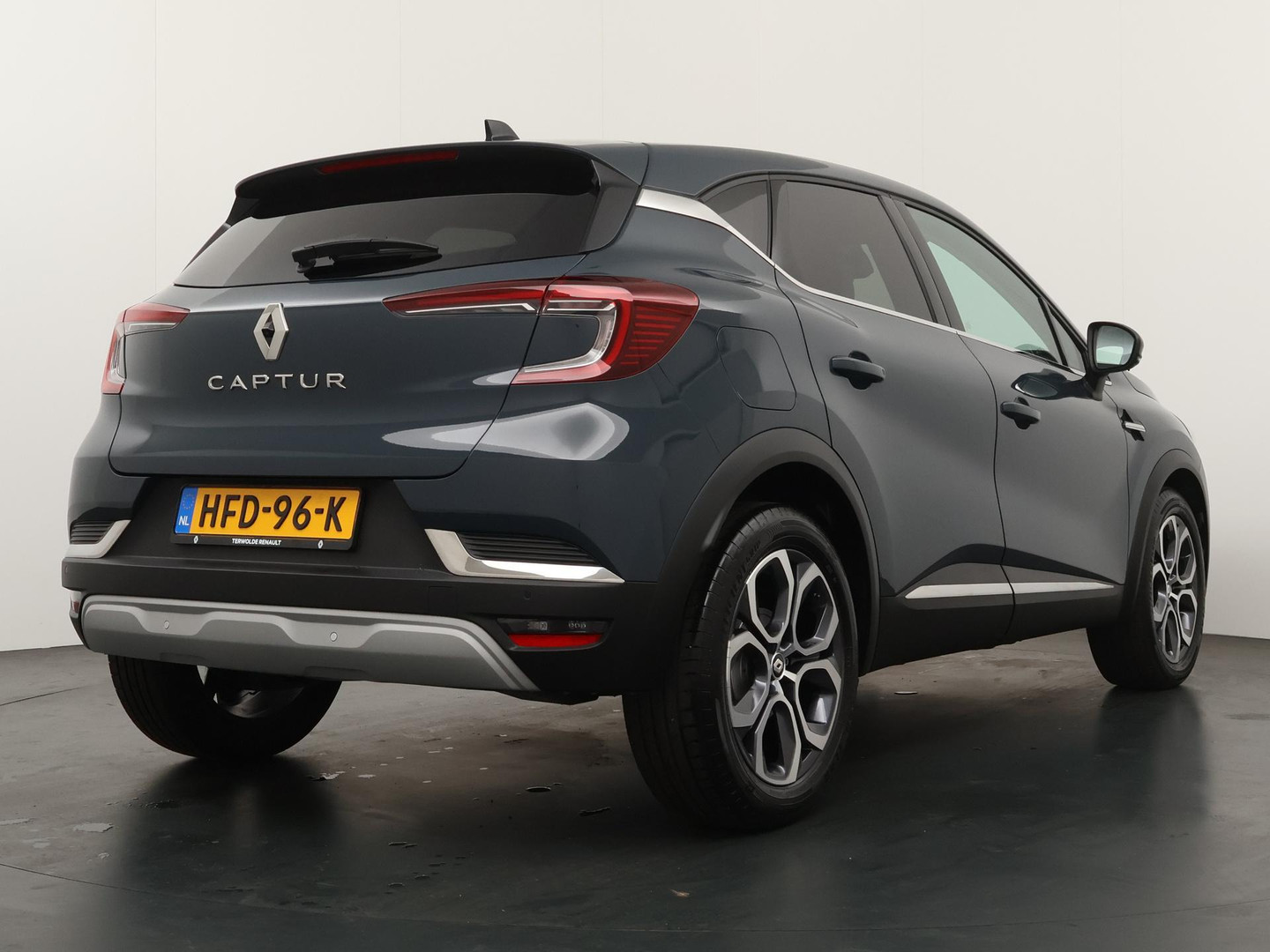 Renault Renault