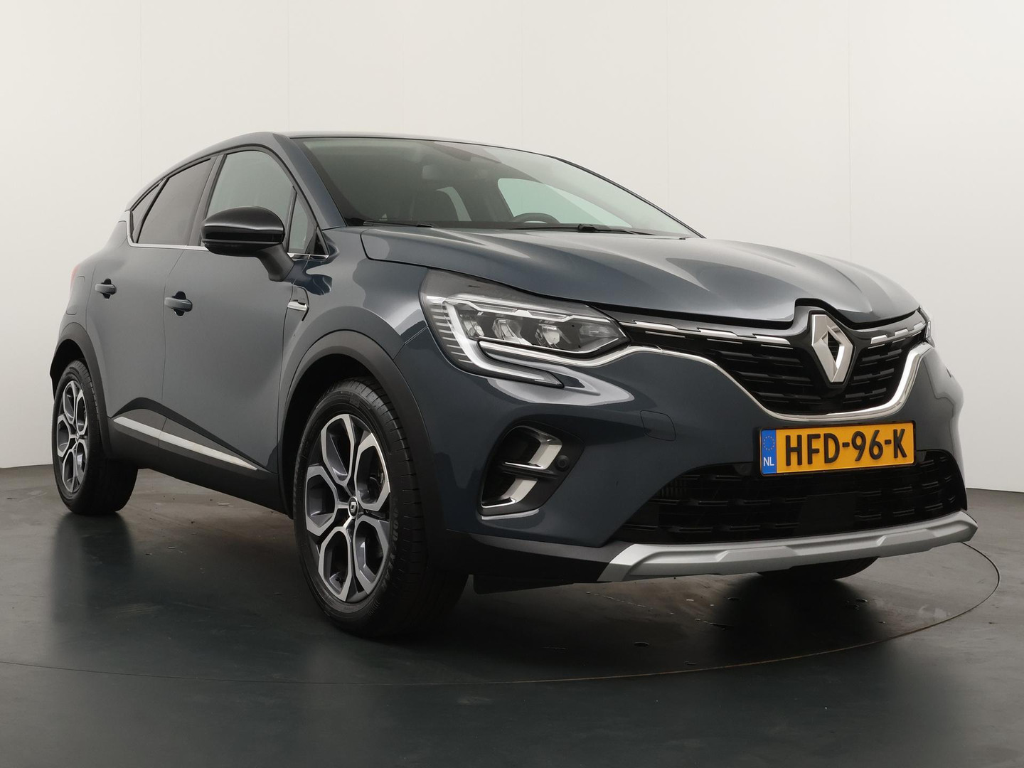 Renault Renault