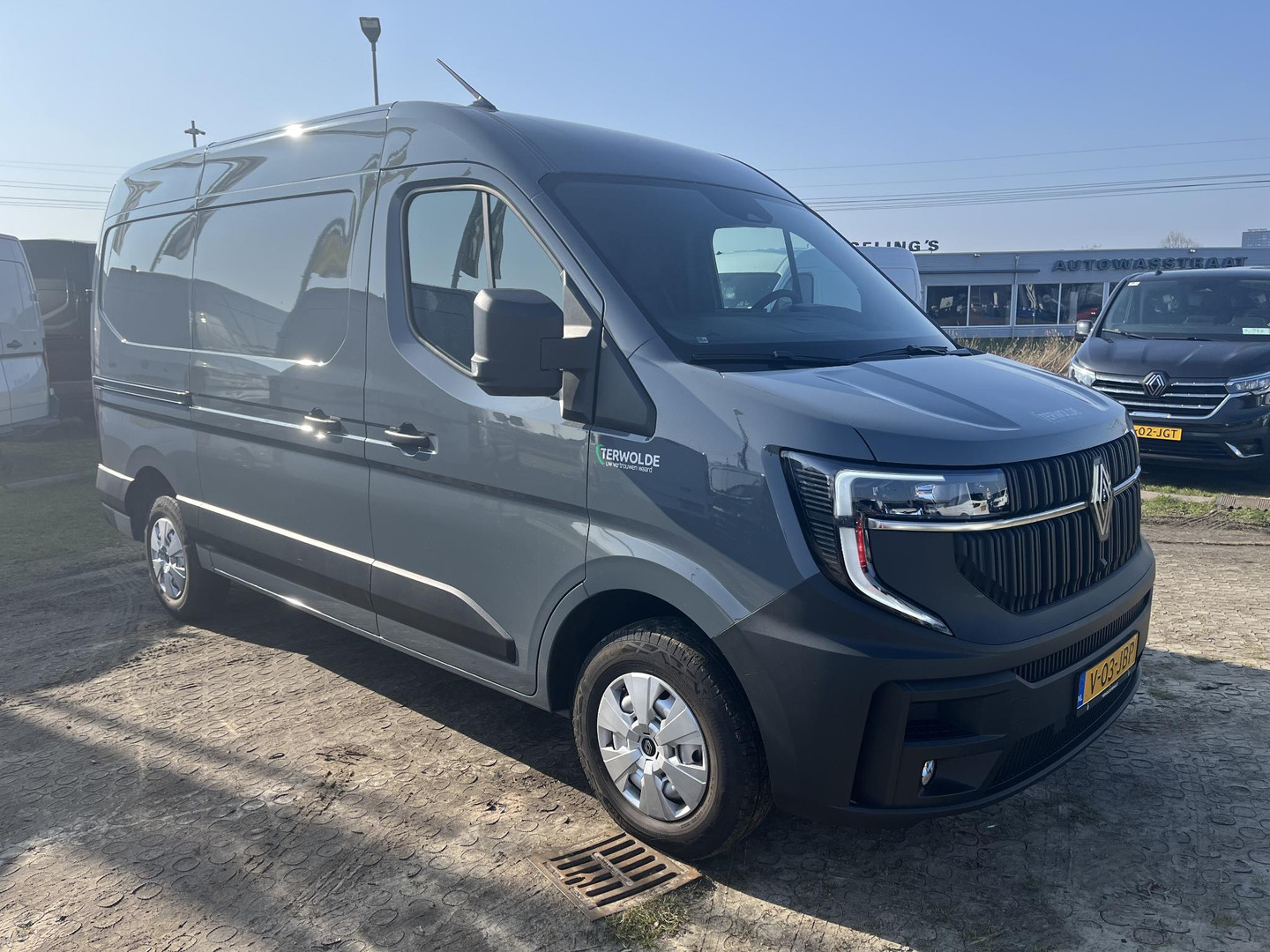 Renault