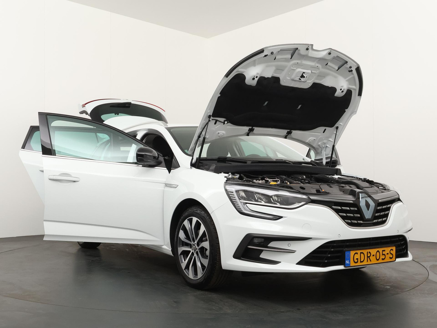 Renault Renault