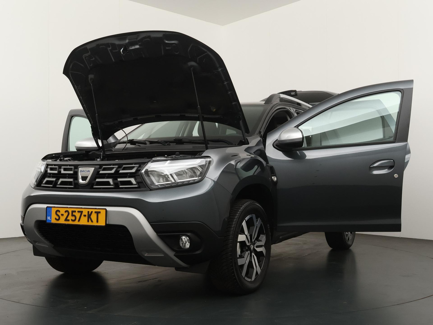 Dacia